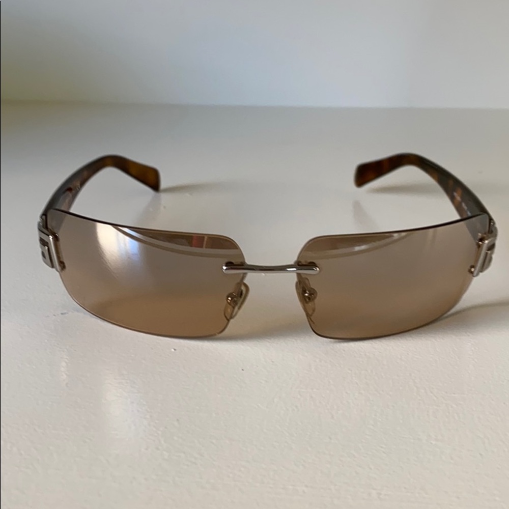 Versace Sunglasses